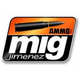 AMMO of mig jimenez