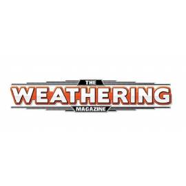 THE WEATHERING MAGAZINE