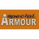 SPECIAL ARMOUR