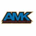 AMK Avantgarde Model Kits