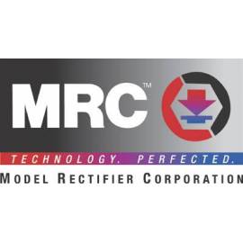 MRC Model Rectifier Corporation