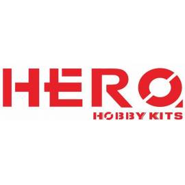 HERO HOBBY KITS