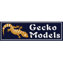 Gecko Models