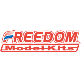 Freedom Model Kits 