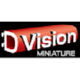 D VISION MINIATURE