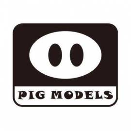 PIG MODELS