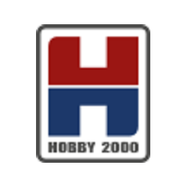 HOBBY 2000