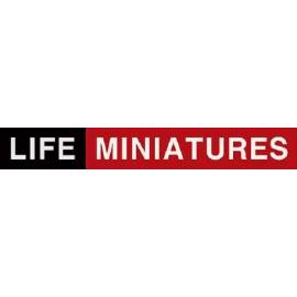 LIFE MINIATURES