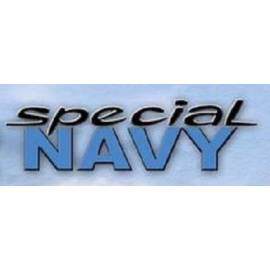 SPECIAL NAVY