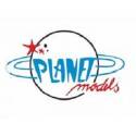 PLANET MODELS