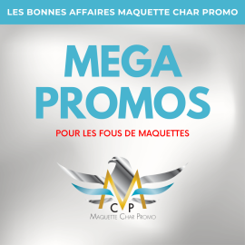 MEGA PROMOS