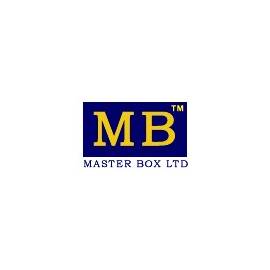 MASTER BOX LTD